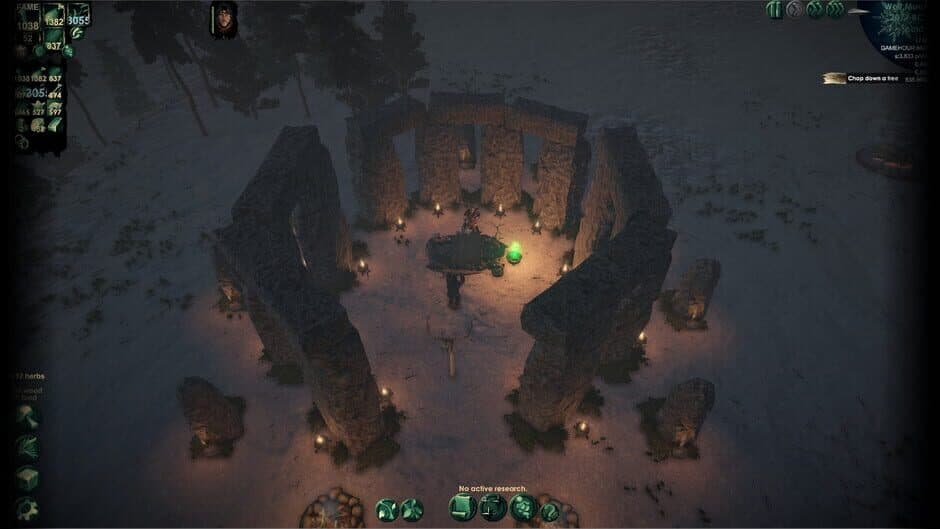 AstronTycoon2: Ritual screenshot 3