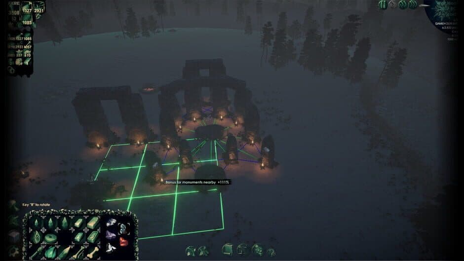 AstronTycoon2: Ritual screenshot 5