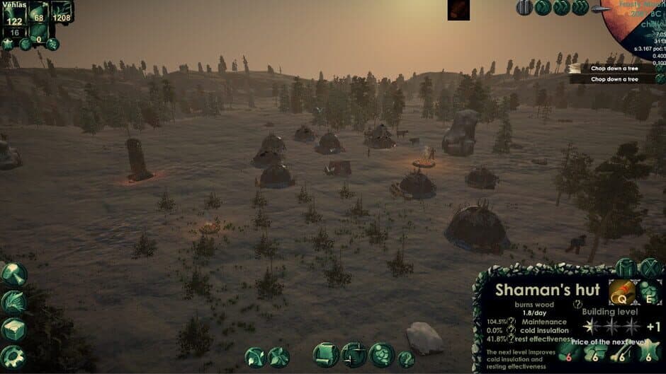 AstronTycoon2: Ritual screenshot 2