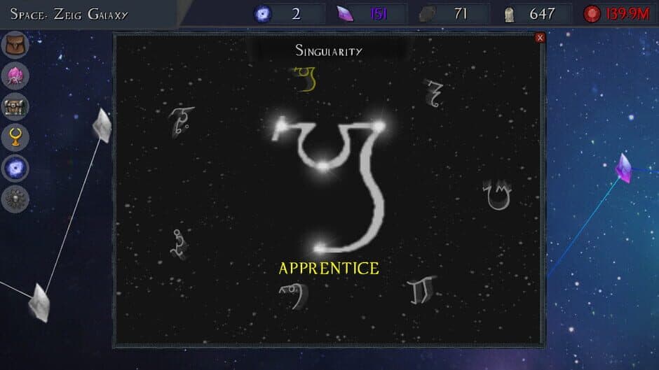 Grim Clicker screenshot 6