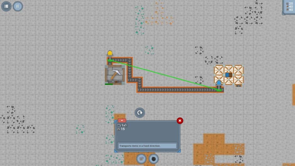 Drill Down screenshot 5