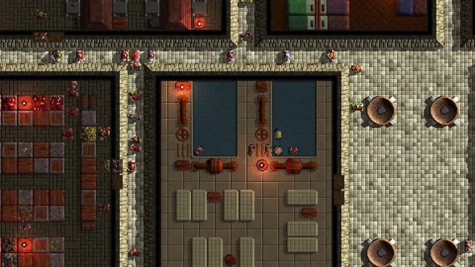 Songs of Syx screenshot 3