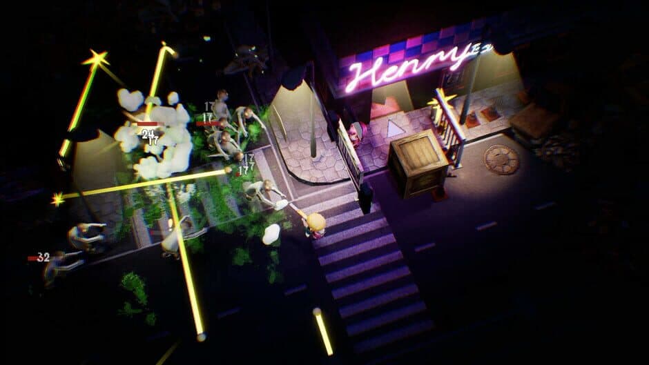 Zombie Soup screenshot 5