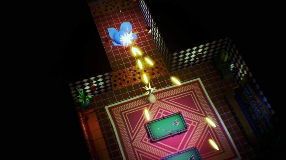 Zombie Soup screenshot 2