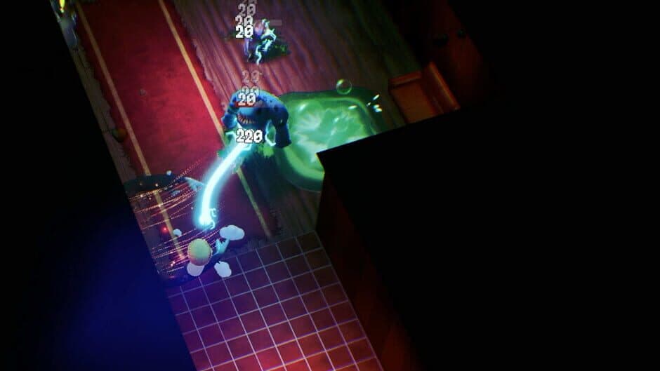 Zombie Soup screenshot 6