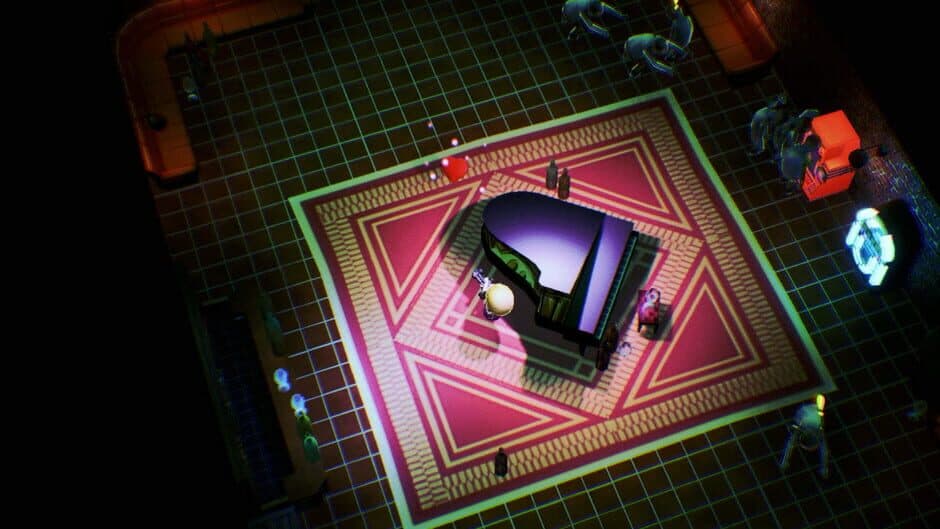 Zombie Soup screenshot 1