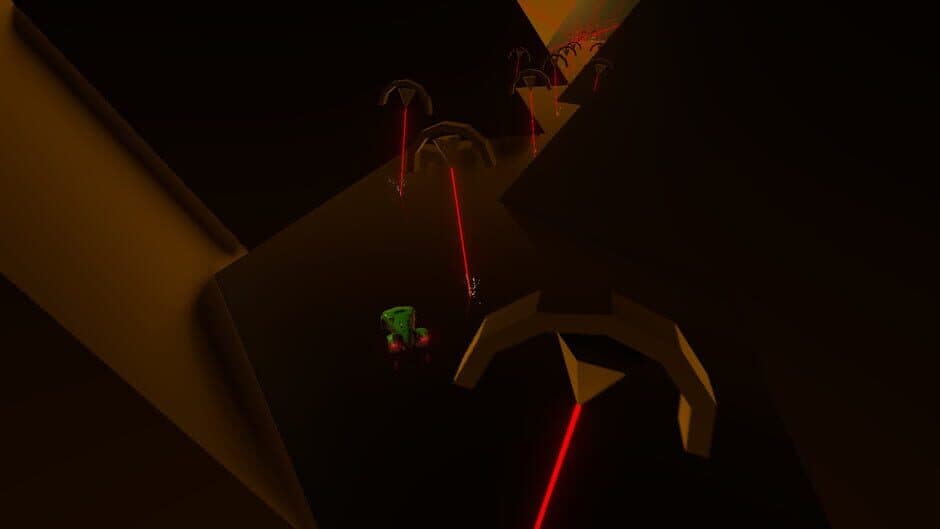 Racing angle screenshot 3