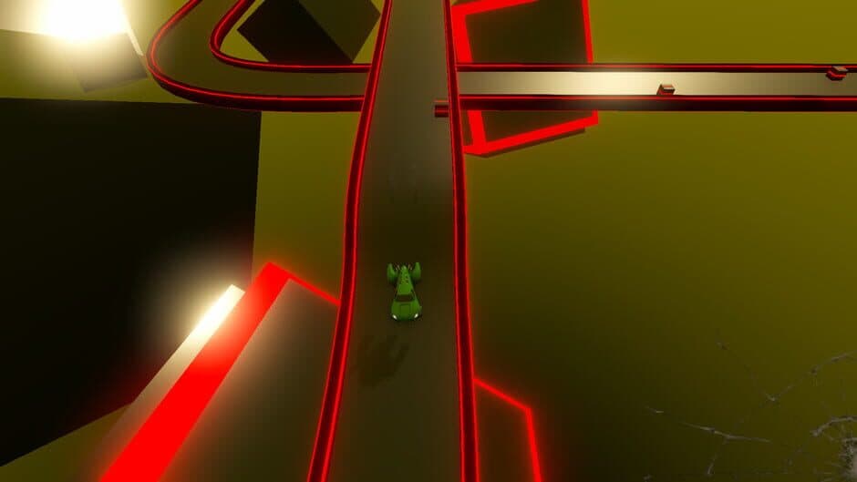 Racing angle screenshot 5