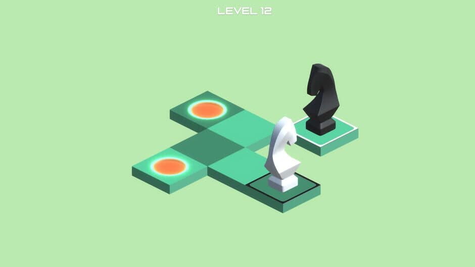 Knight Swap screenshot 1