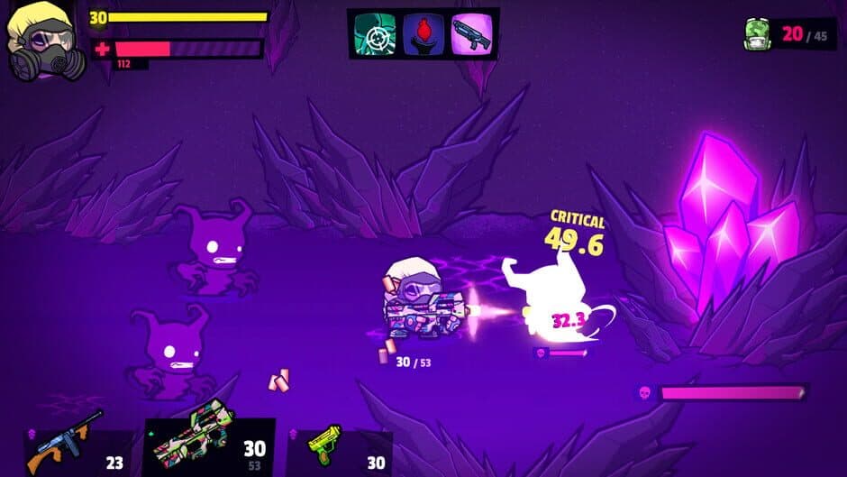 Deadtime Defenders screenshot 5