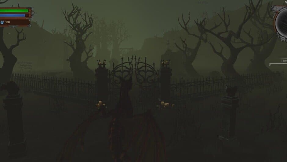 Elmarion: Dragon time screenshot 5