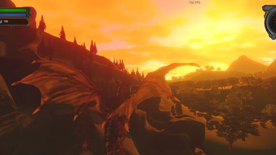 Elmarion: Dragon time screenshot 4