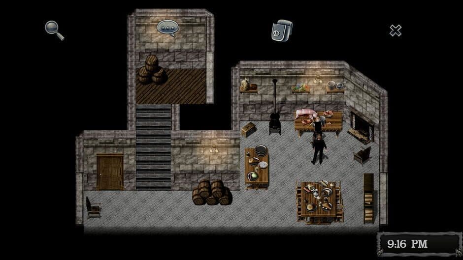 The Deed II screenshot 5