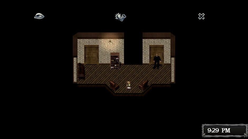 The Deed II screenshot 4