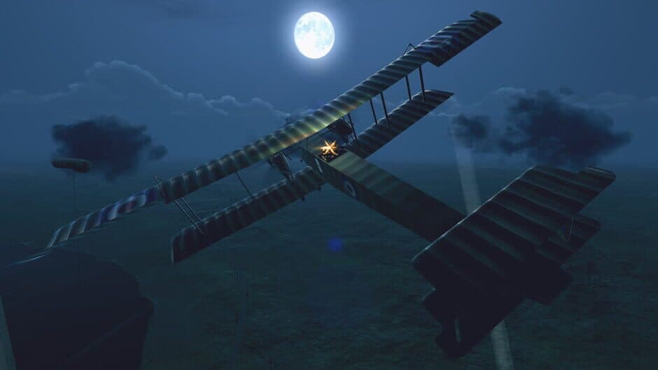 Warplanes: WW1 Sky Aces screenshot 1