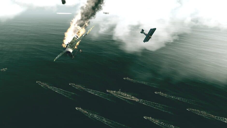 Warplanes: WW1 Sky Aces screenshot 6