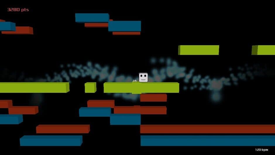 ZikSquare screenshot 2