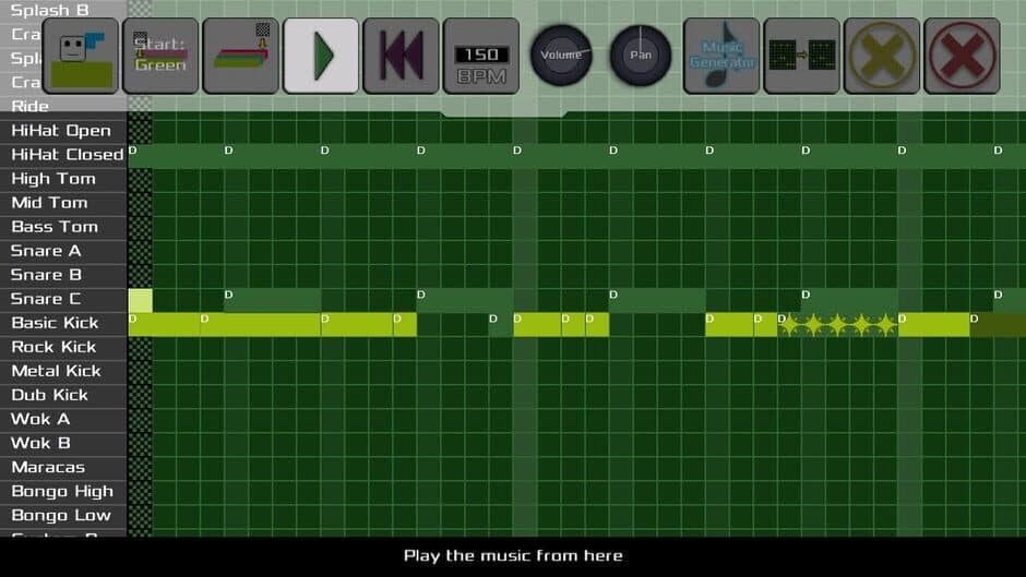 ZikSquare screenshot 6