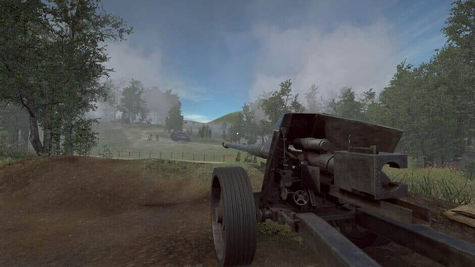 WW2: Bunker Simulator screenshot 2