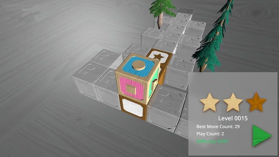 Side Decide screenshot 4