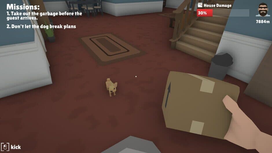 Operation Sniff screenshot 3