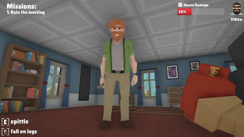 Operation Sniff screenshot 2