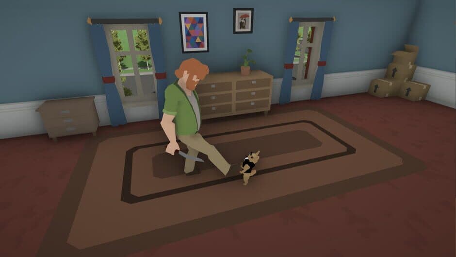 Operation Sniff screenshot 6