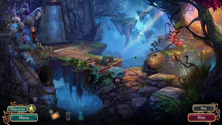 Endless Fables 4: Shadow Within screenshot 6