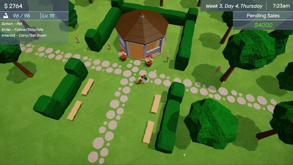 Farmington County screenshot 5