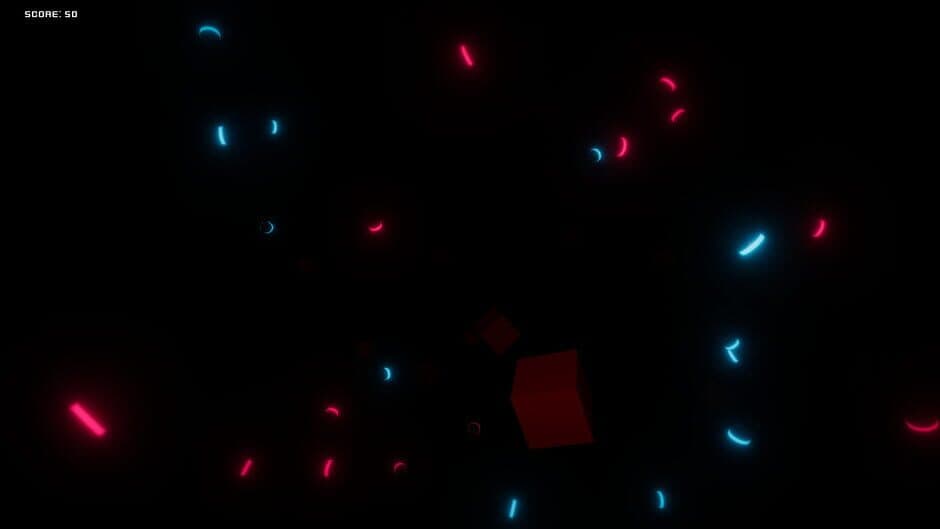 Quaterneon screenshot 3