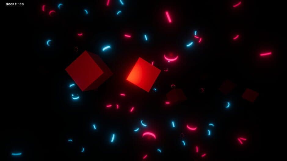 Quaterneon screenshot 4