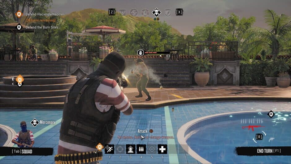 Narcos: Rise of the Cartels screenshot 3
