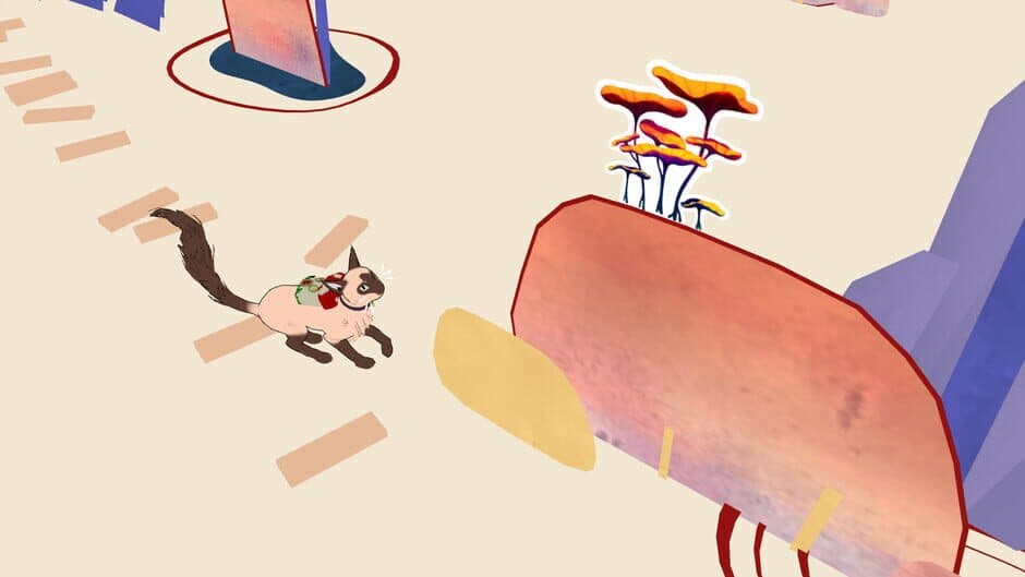 Unfamiliar screenshot 6