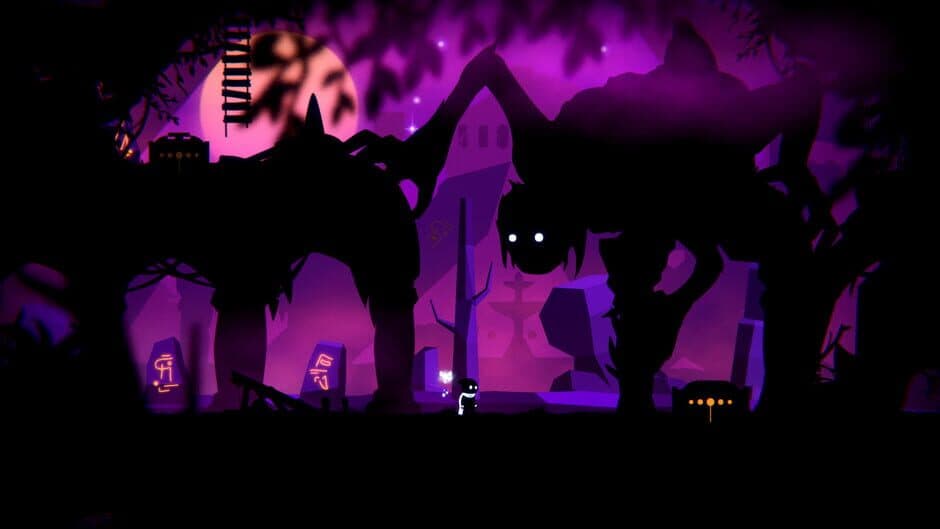 Eternal Hope screenshot 1