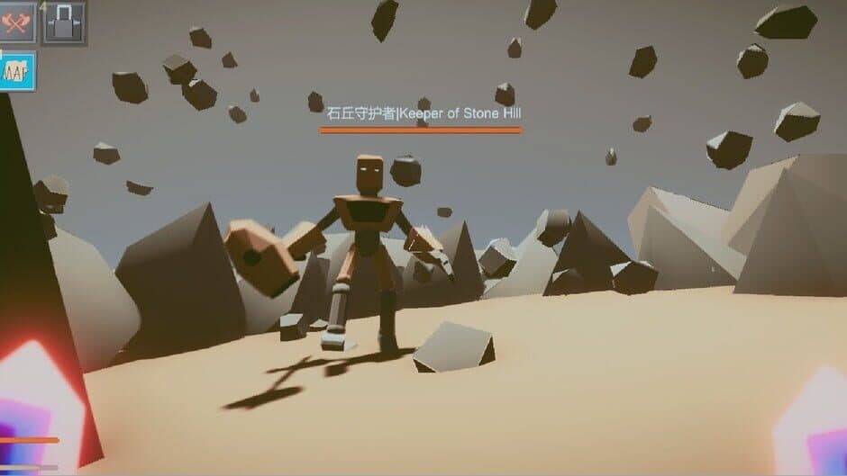 Crystal core screenshot 5