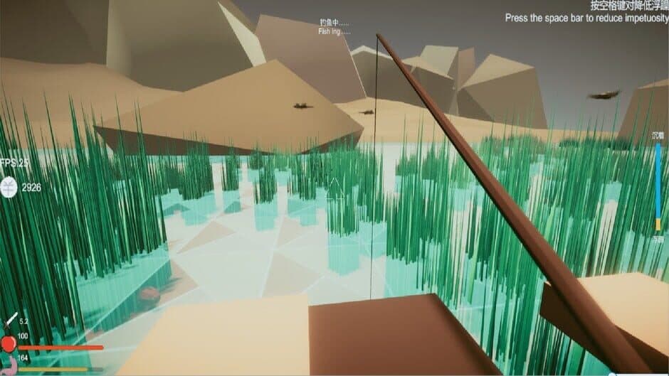 Crystal core screenshot 2