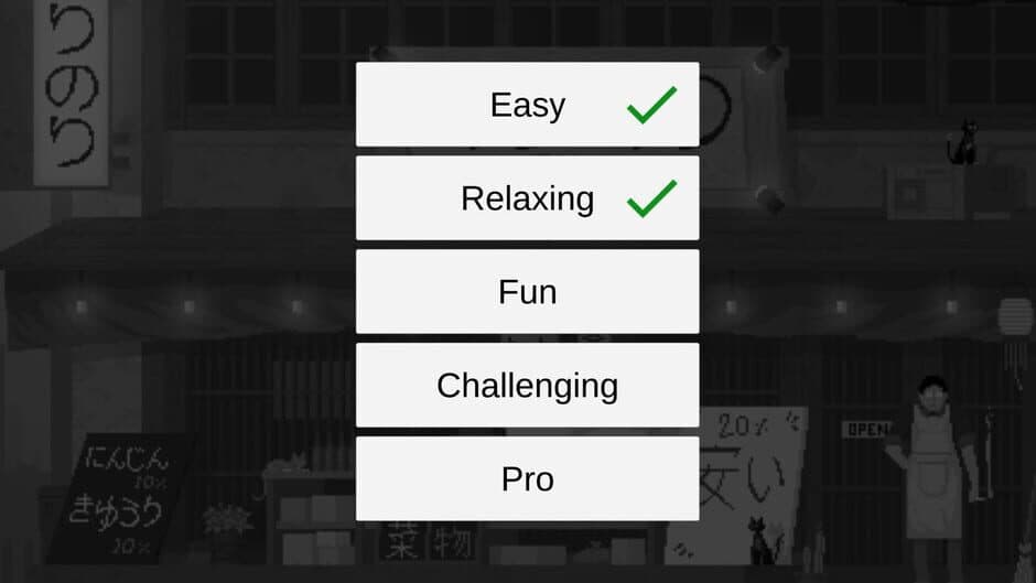 Daylife in Japan: Animated Jigsaw Puzzle Series screenshot 4
