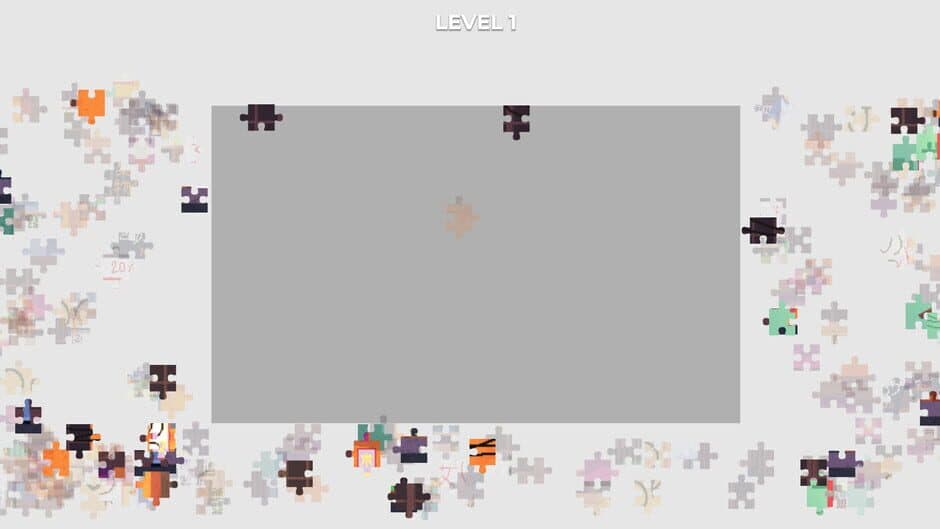 Daylife in Japan: Animated Jigsaw Puzzle Series screenshot 1