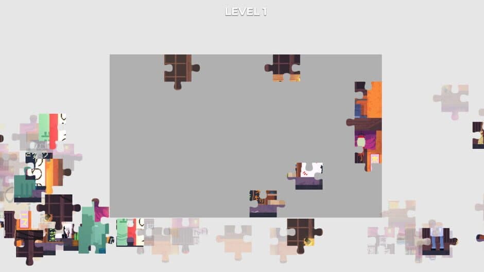 Daylife in Japan: Animated Jigsaw Puzzle Series screenshot 3