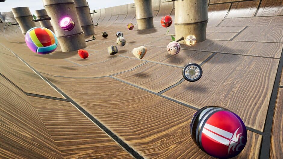 Marbles on Stream screenshot 6