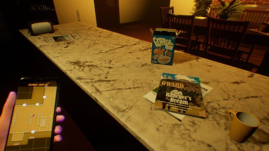 Alterity Experience screenshot 2