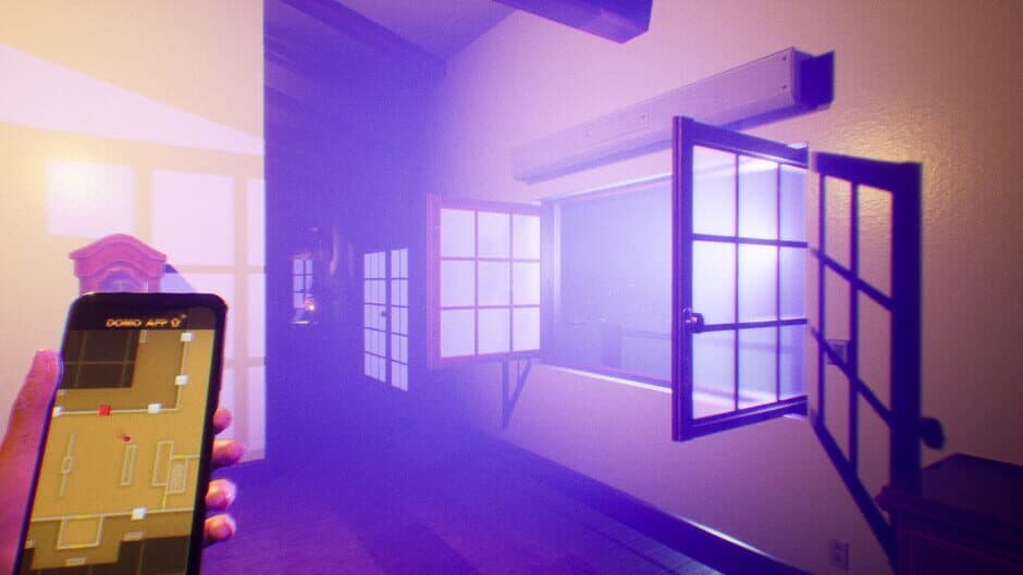 Alterity Experience screenshot 6