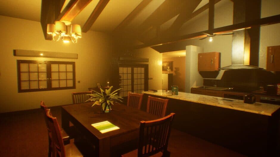 Alterity Experience screenshot 3