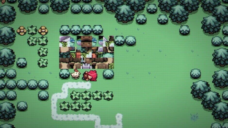 Lenna's Inception screenshot 3