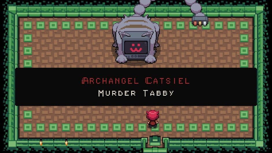 Lenna's Inception screenshot 2