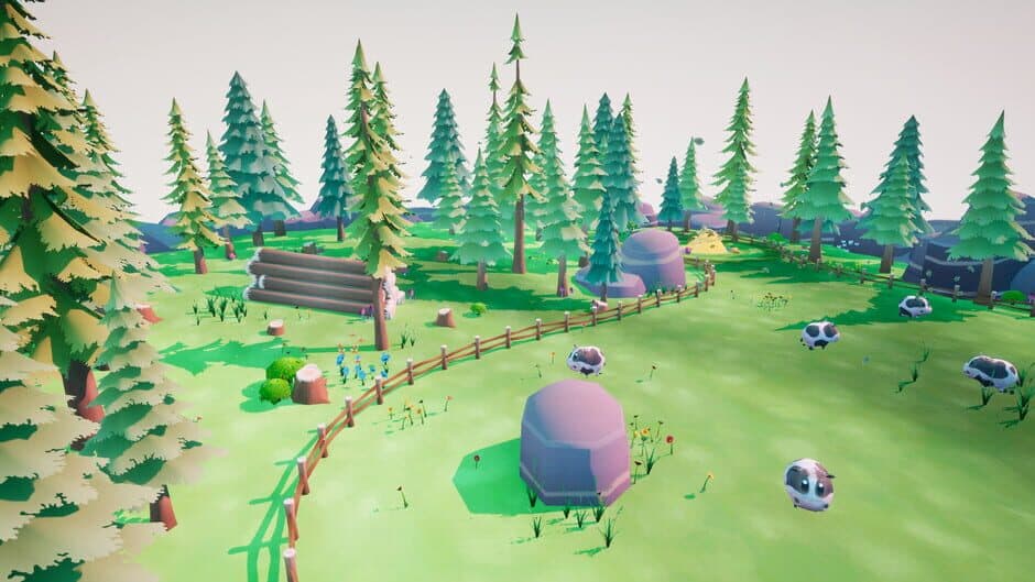 Moo Moo Move screenshot 5