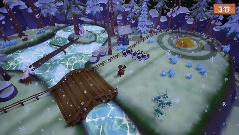 Moo Moo Move screenshot 4