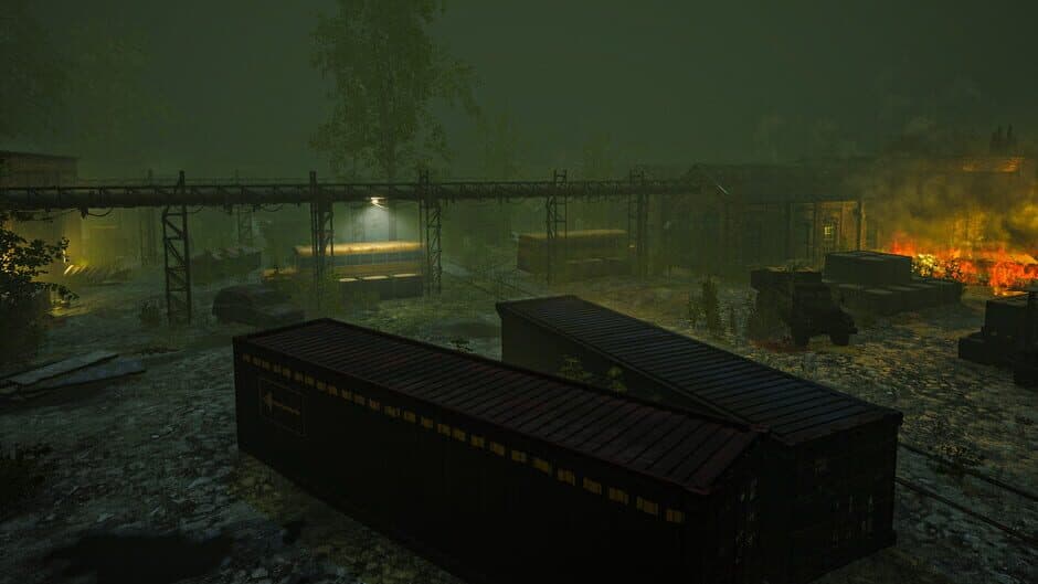 Combat Force screenshot 4