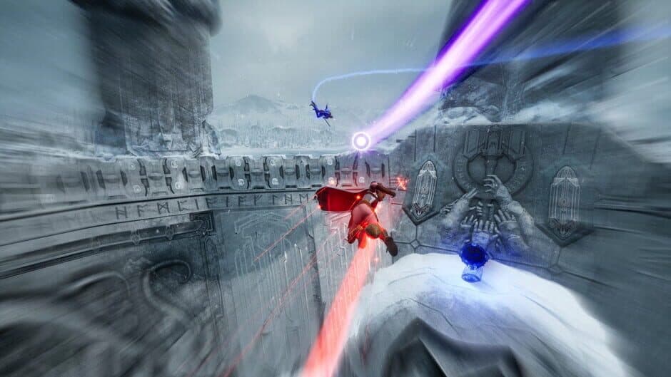 Broomstick League screenshot 3