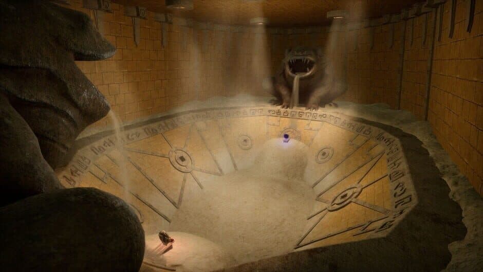 Broomstick League screenshot 2